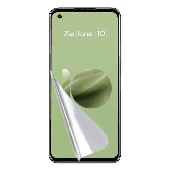 Asus skjermbeskyttelse for Zenfone 10 med matte, HD og personvernfunksjoner.