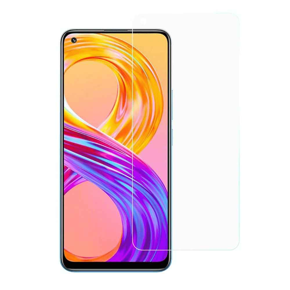 realme skjermbeskytter med matte, HD og personvern funksjoner, beskytter mot riper og smuss