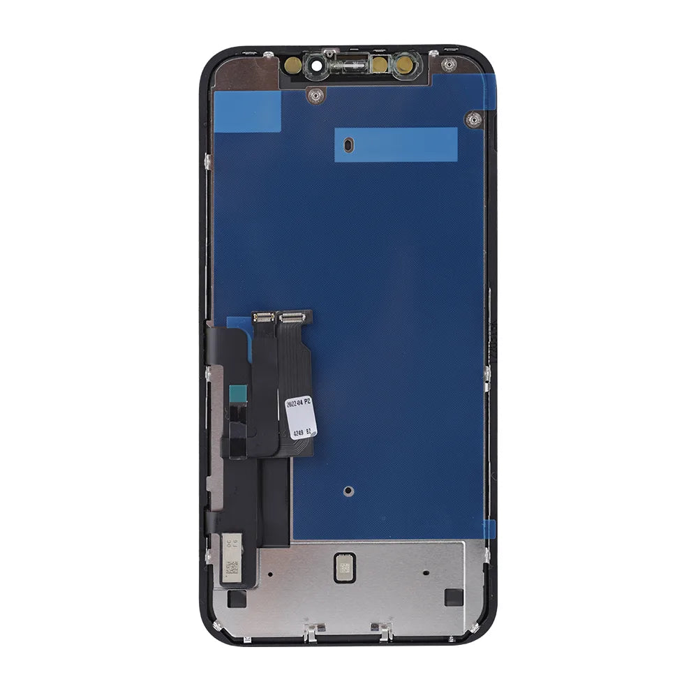 NCC avansert displaymontering for iPhone XR, høy kvalitet LCD-skjerm.