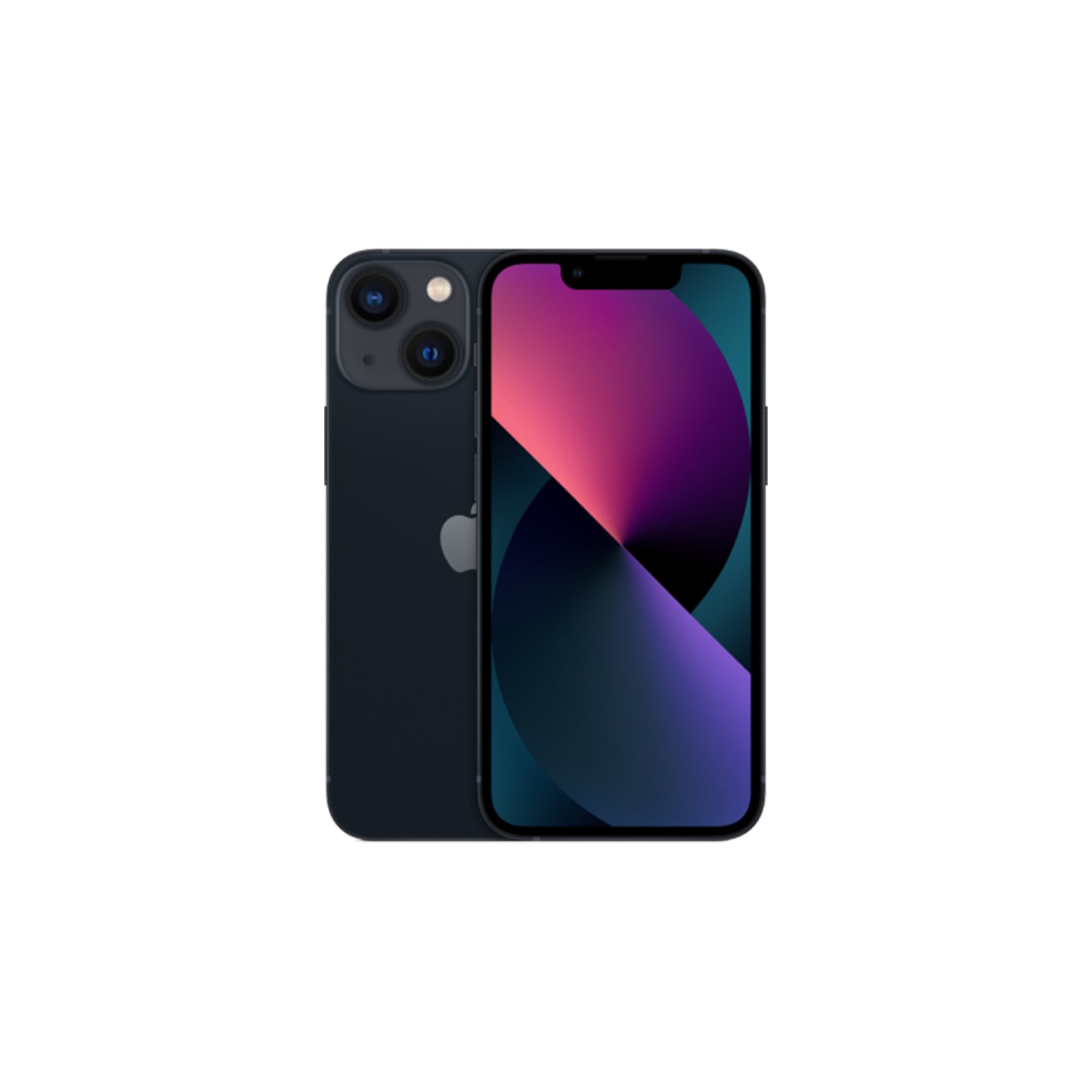 Brukt iPhone 13 128 GB – Nytt batteri – 100 %