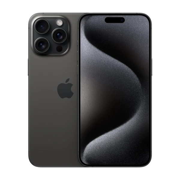 Brukt iPhone 15 Pro Max - 512GB