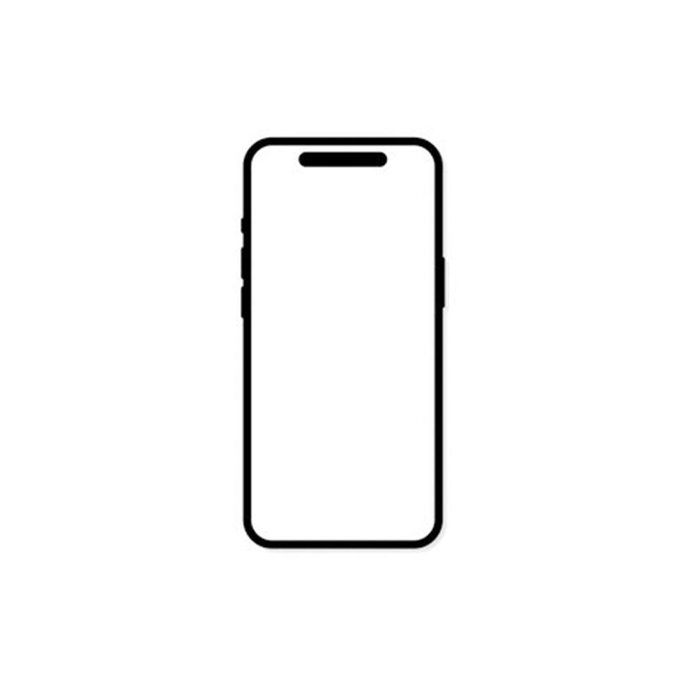 Reparasjon av iPhone 8 illustrasjon for profesjonelle reparasjonstjenester.