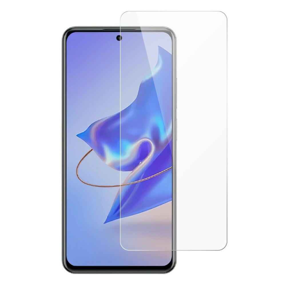 ZTE skjermbeskyttelse for optimal beskyttelse og HD-klarhet mot riper og nysgjerrige øyne.